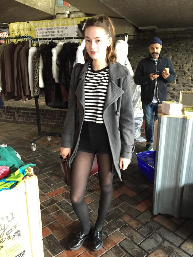 Charlotte, Sheffield