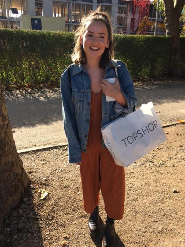 Hannah, Birmingham