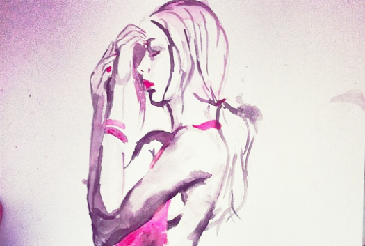Illustration by Daisy Bernard Art