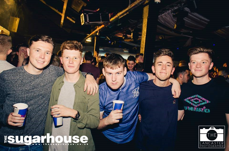 jamie-vardys-having-a-party