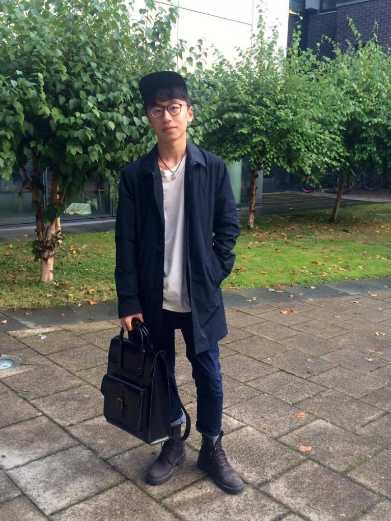 Kefan, Liverpool