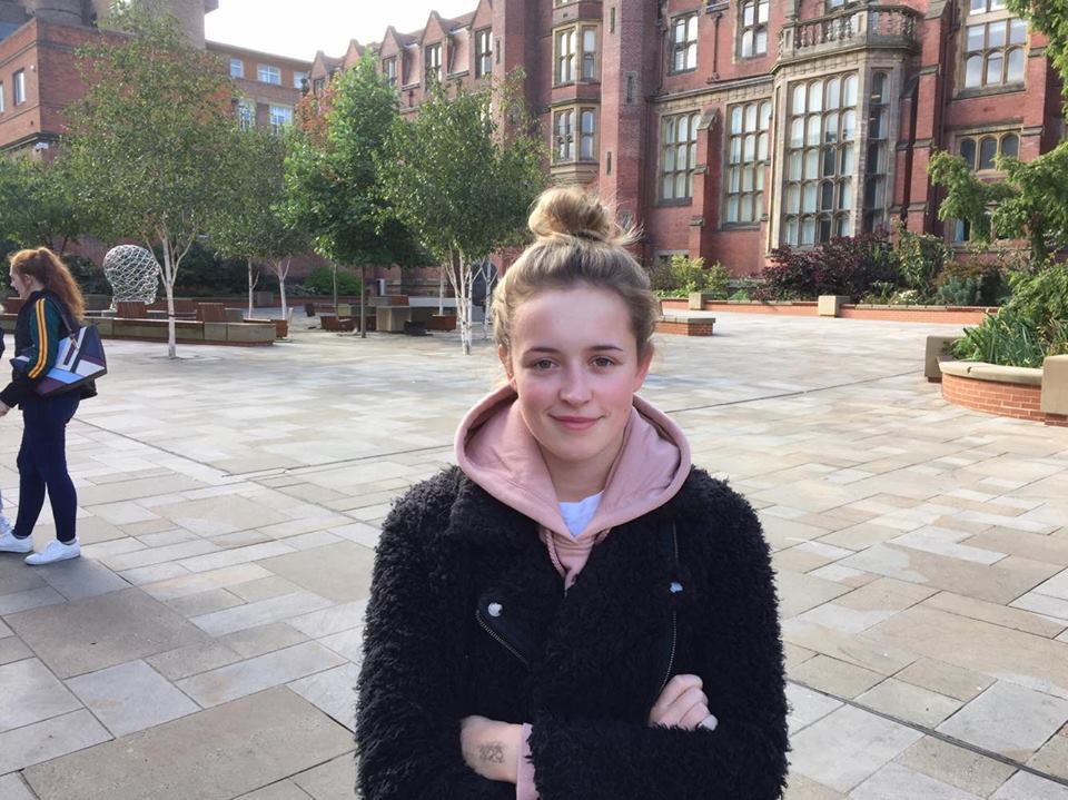 Lucy, Durham