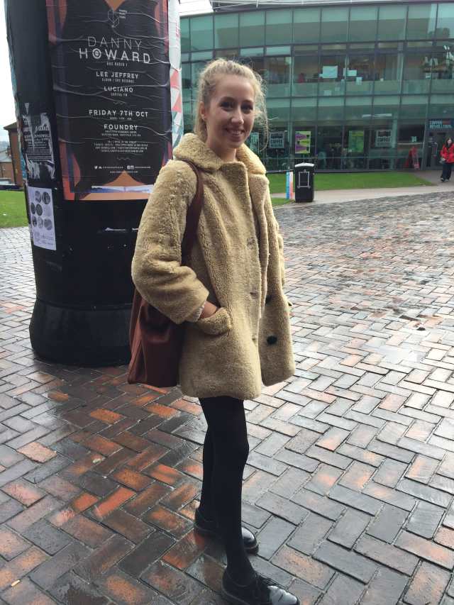 Matilda, Sheffield