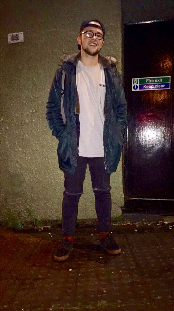 Billy, Nottingham