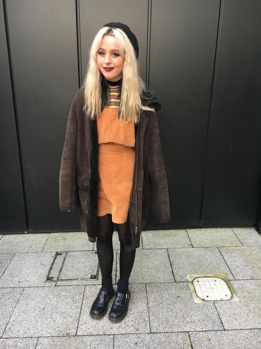 Emma, Manchester