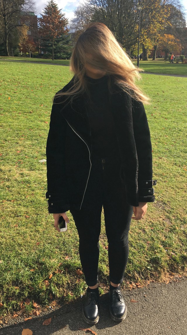 Hasina, Birmingham