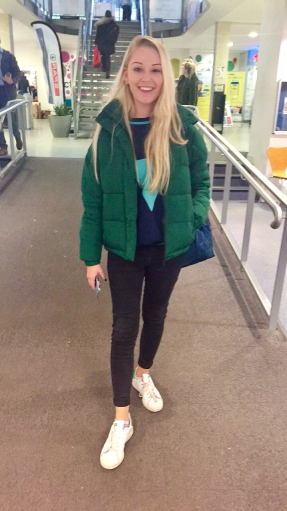 Nicole, Nottingham