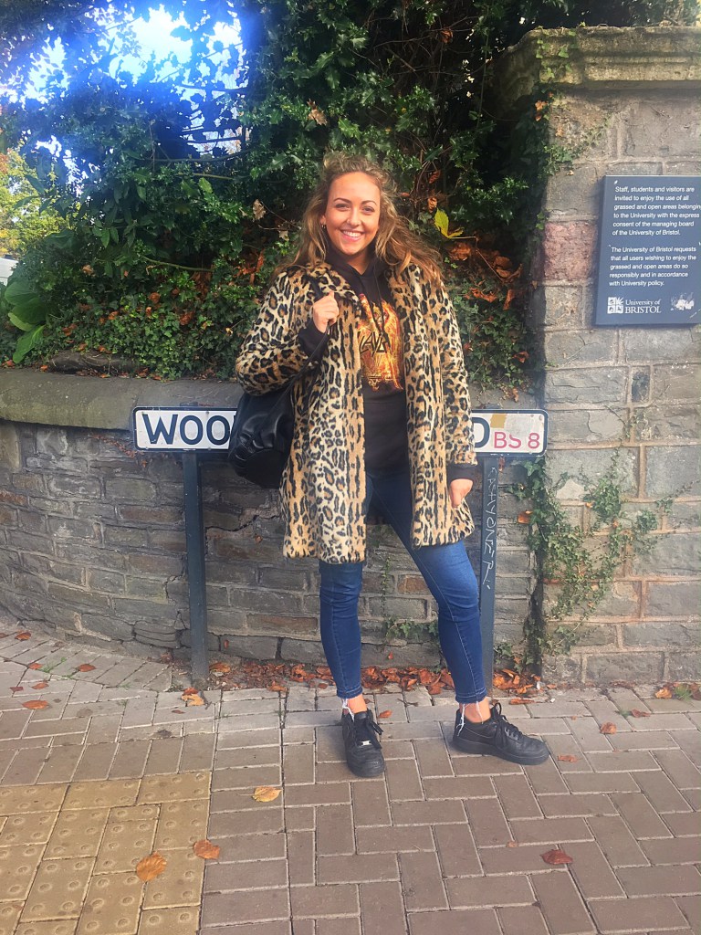 Sophie, Bristol