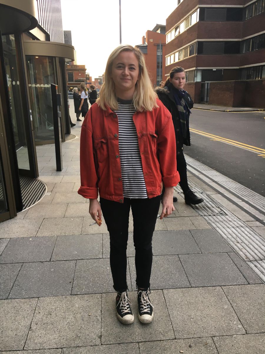 Tillie, Manchester