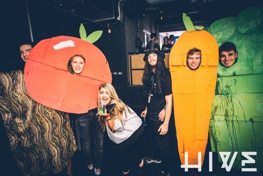 veg
