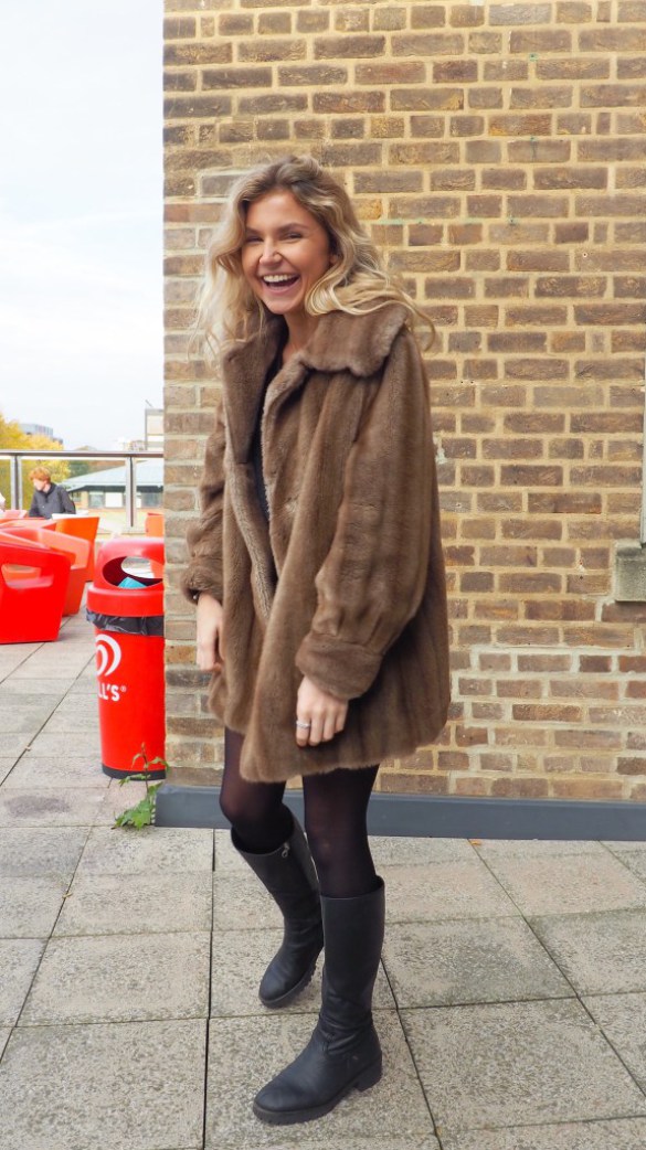 Natalie, Leicester