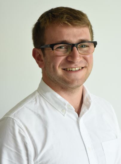 Josh Nagli, UJS
