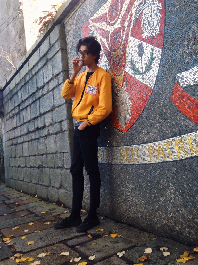 Karlis, Aberdeen