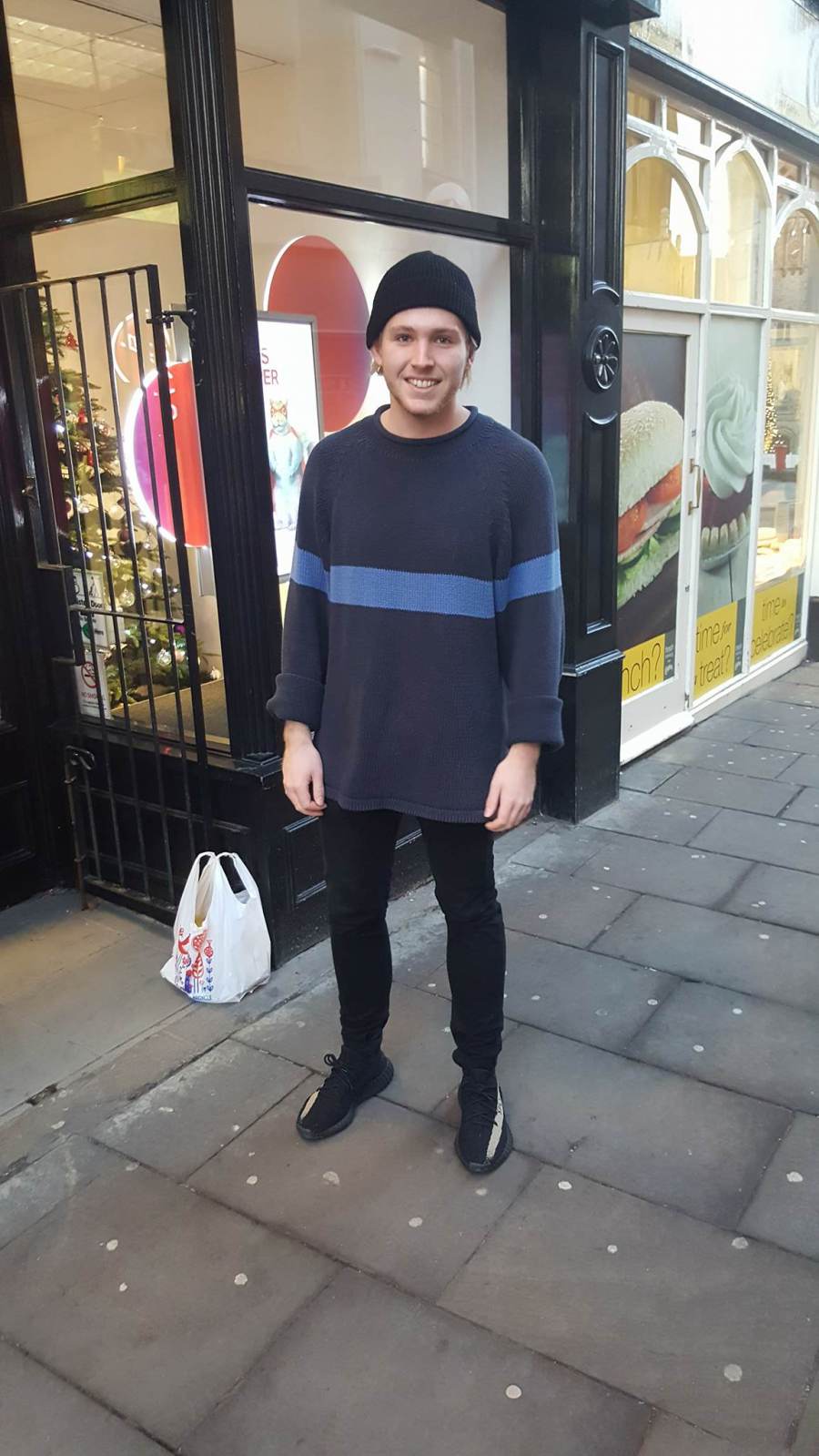 Ollie, Durham