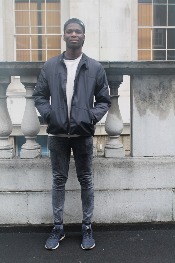 Seyi, Kings