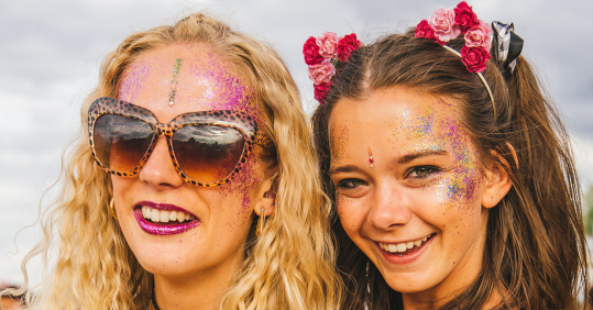 This year's Secret Garden Party festival will be the last ever