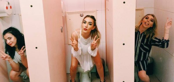 Drunk Girls On Toilets Drunk Girls On Toilets