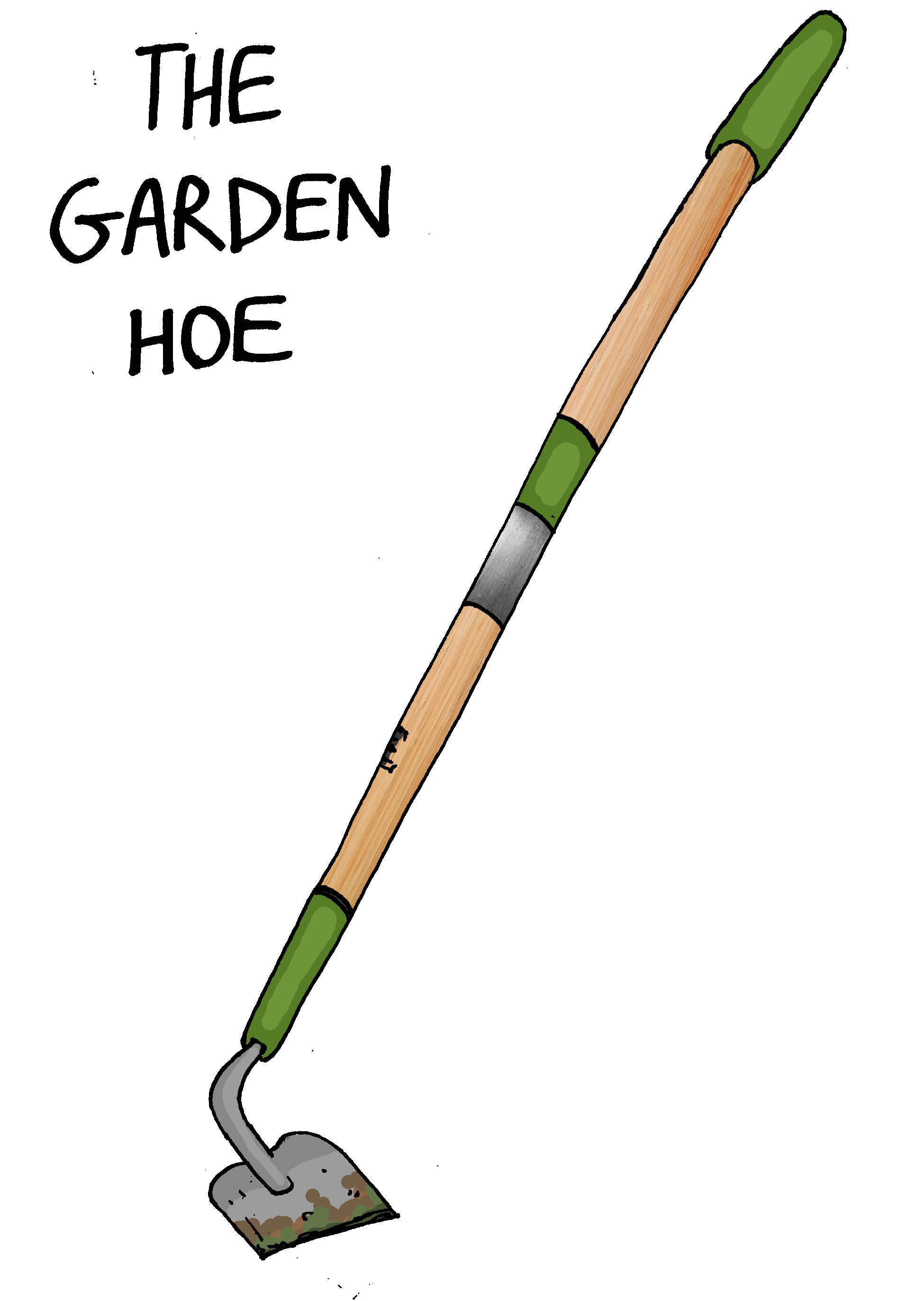 Hoe types: Here's your ultimate breakdown