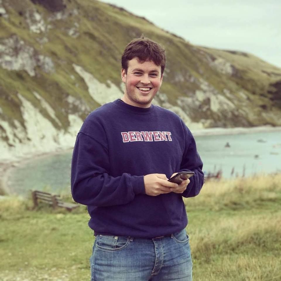 Image may contain: Person, People, Human