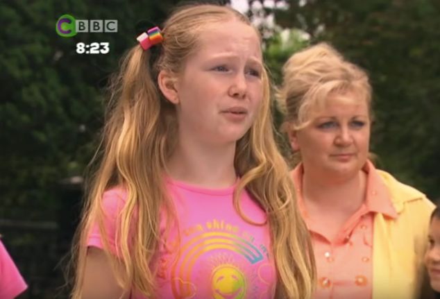 Where Are The Tracy Beaker Cast Now This Is What Justine Crash Bouncer And The Wellards Look Like