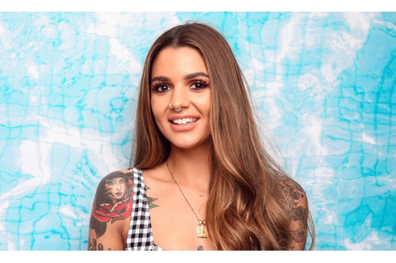 love island new contestants, love island new people, love island new cast, love island 2018, love island darylle