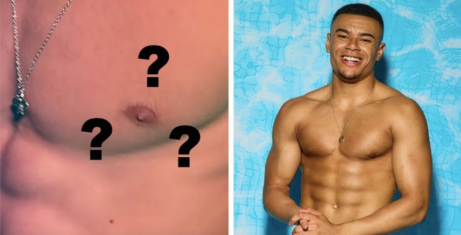 Quiz: Only a true Love Island fan can accurately match these nipples to the  Islander