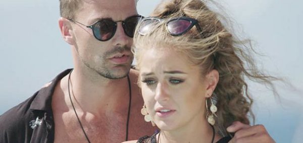 Image may contain: Woman, Girl, Female, Blonde, Hair, Braid, Person, People, Human