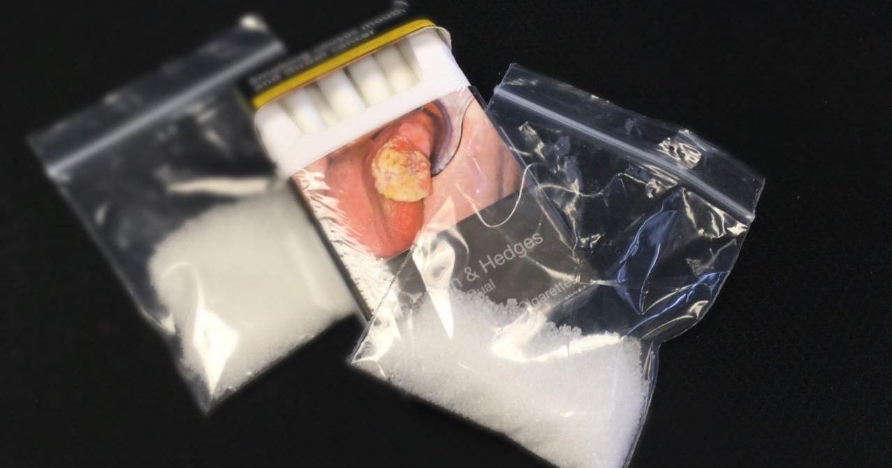 How to sneak drugs into a club, and how likely you are to get caught