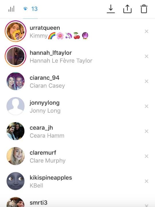 what self respecting person would view an ex s insta story five minutes after it was posted unless they re sending a signal they might want you back - why is my ex watching my instagram story