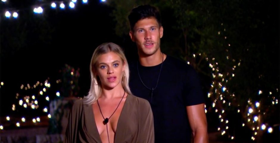 Love Island Couple Split Jack Fowler And Laura Crane Break Up