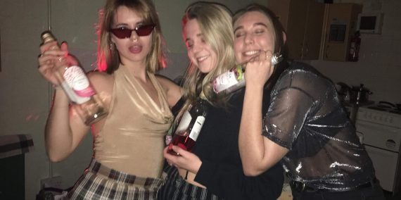 Image may contain: Party, Person, People, Human