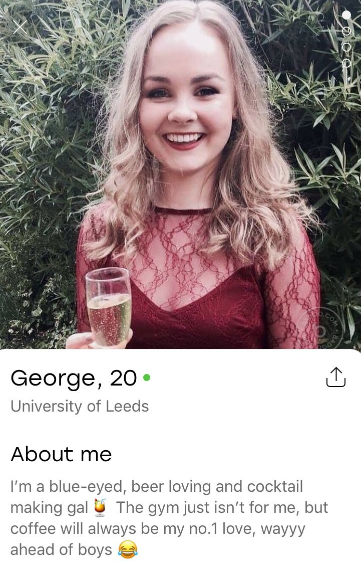 Best Bio For Dating Profile