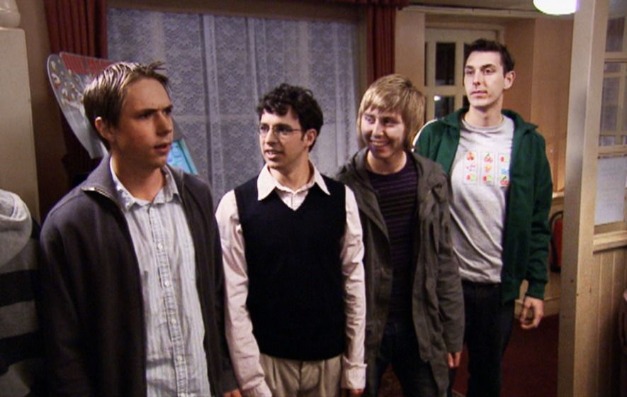 The Inbetweeners Reunion Show Everything we know so far