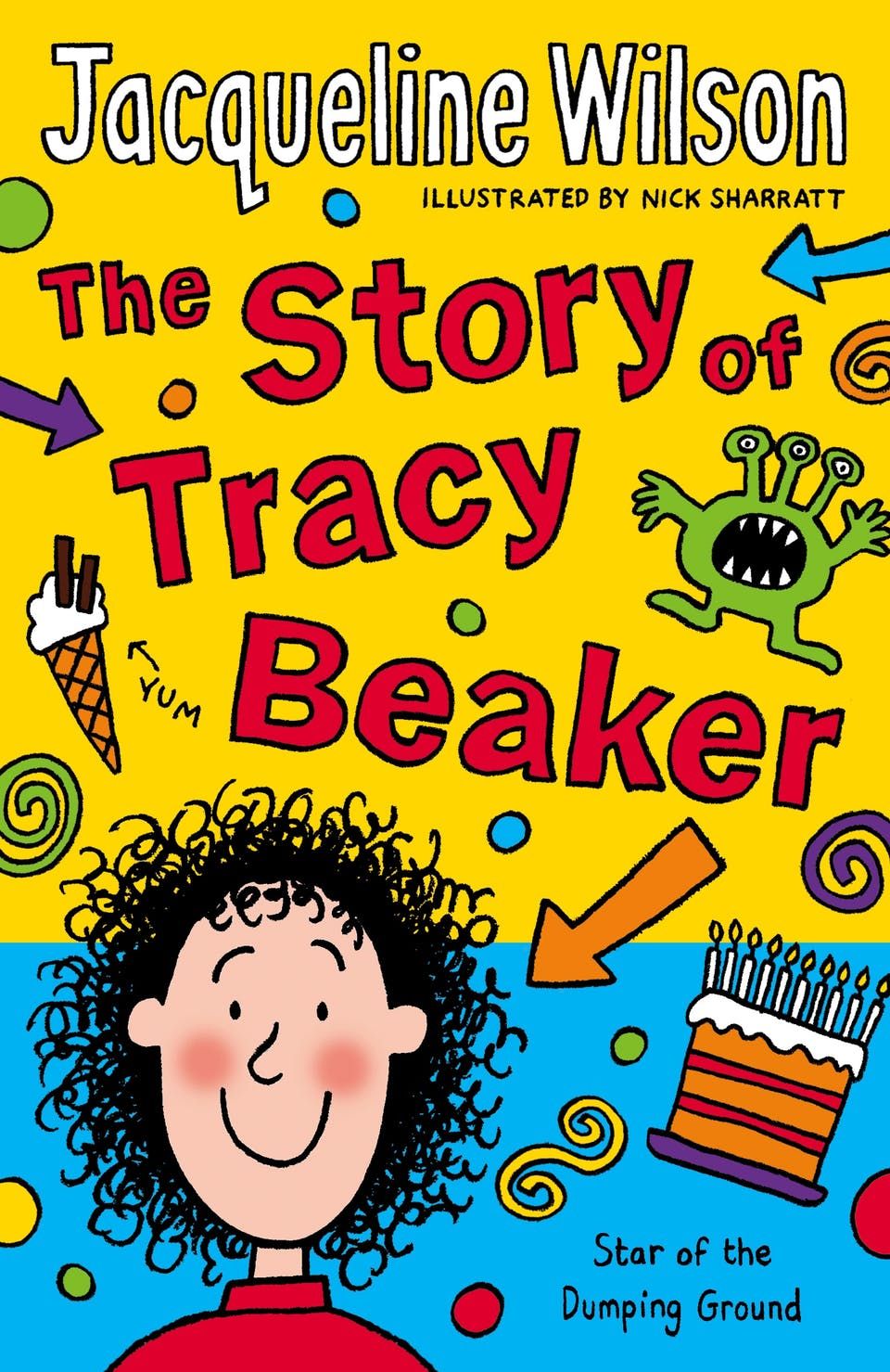 Jacqueline Fucked - I looked back at the weirdest Jacqueline Wilson books and honestly what did  we even read