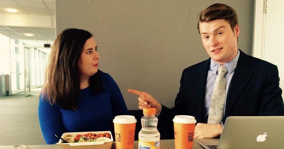 These are the courses students make the most official complaints about