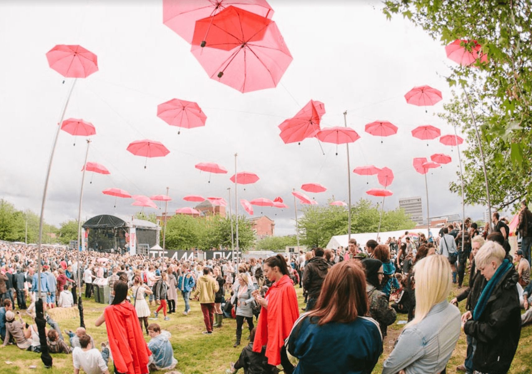 Festival Guide 2019 What To Expect From Almost All 2019 Uk Festivals