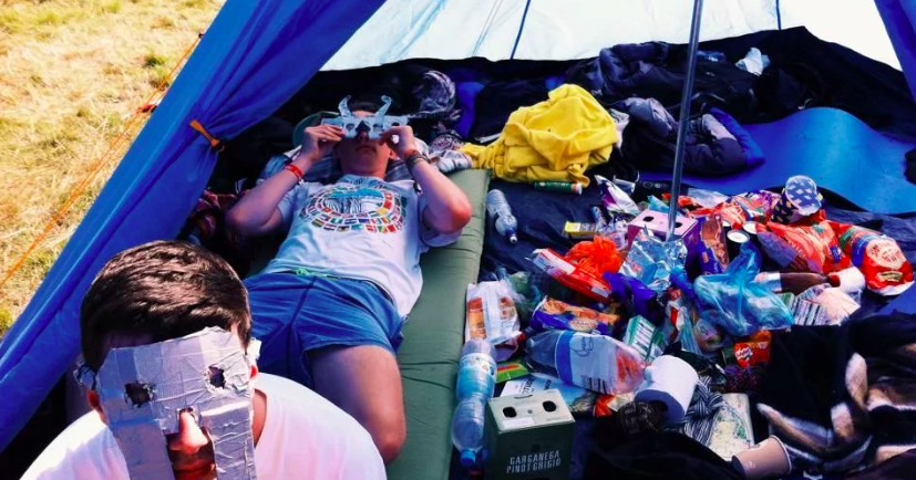 What to do if you get too high - a guide to preventing a nasty comedown