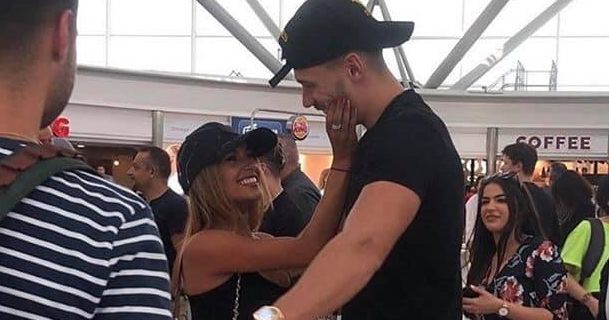 love island baseball cap 2019