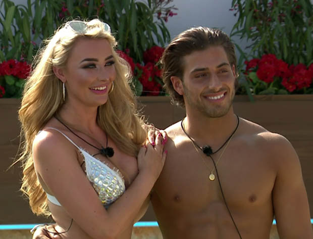 Love Island Couples, Love island, 2017, Series three, couples, weirdest, old, gossip, islanders, love, romance, drama, island