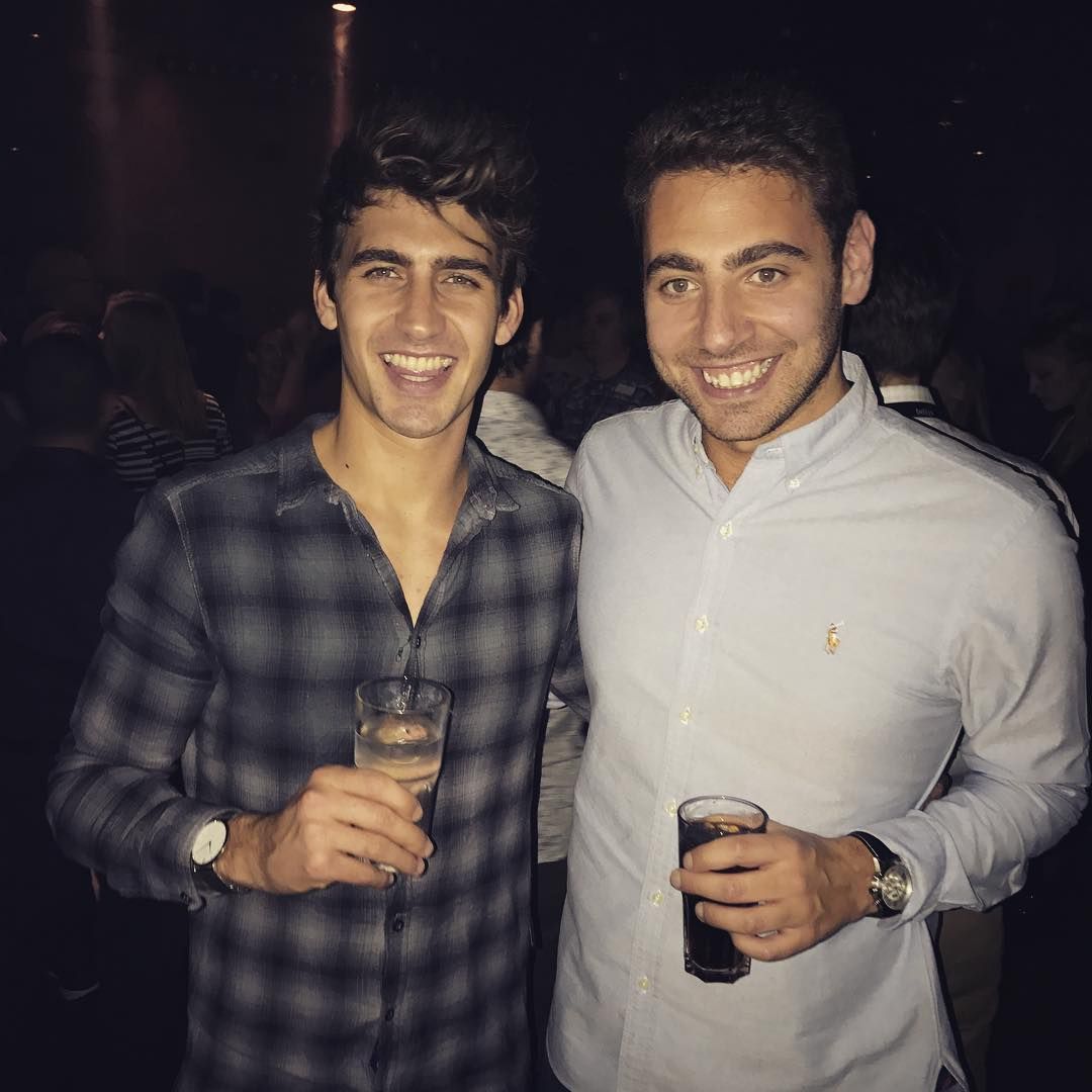 Image may contain: Chris Love Island, Chris, Taylor, Love Island, villa, late, new, boy, arrival, bombshell, Instagram, job, from, age, cast, contestant, latest, news, gossip, Glass, Night Club, Club, Beer, Alcohol, Beverage, Drink, Bar Counter, Pub, Night Life, Person, Human