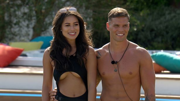 Love Island Couples, Love island, 2017, Series three, couples, weirdest, old, gossip, islanders, love, romance, drama, island