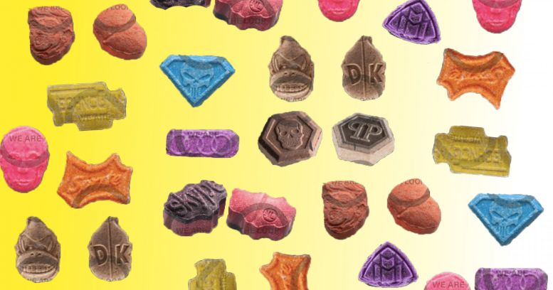 Mdma Pills To Avoid 19 These Are The Dangerously Strong Pills On The Market Right Now