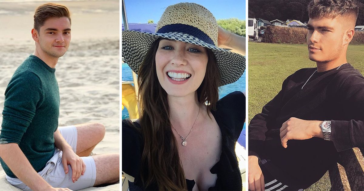 Great British Bake Off 2019 reveals its youngest ever contestants