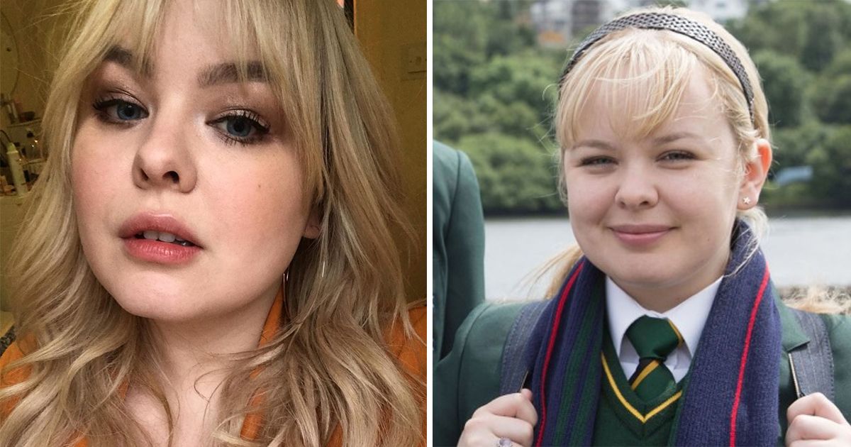 Derry Girls cast in real life What they are all like and their ages