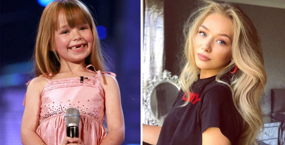 Connie Talbot - Matters To Me - Out Today!!!