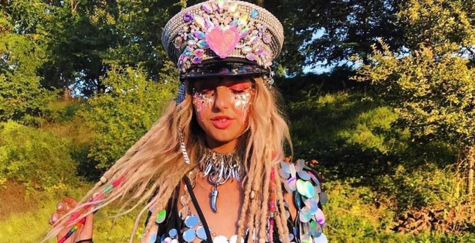 The best-dressed people and fashion trends at Parklife 2023