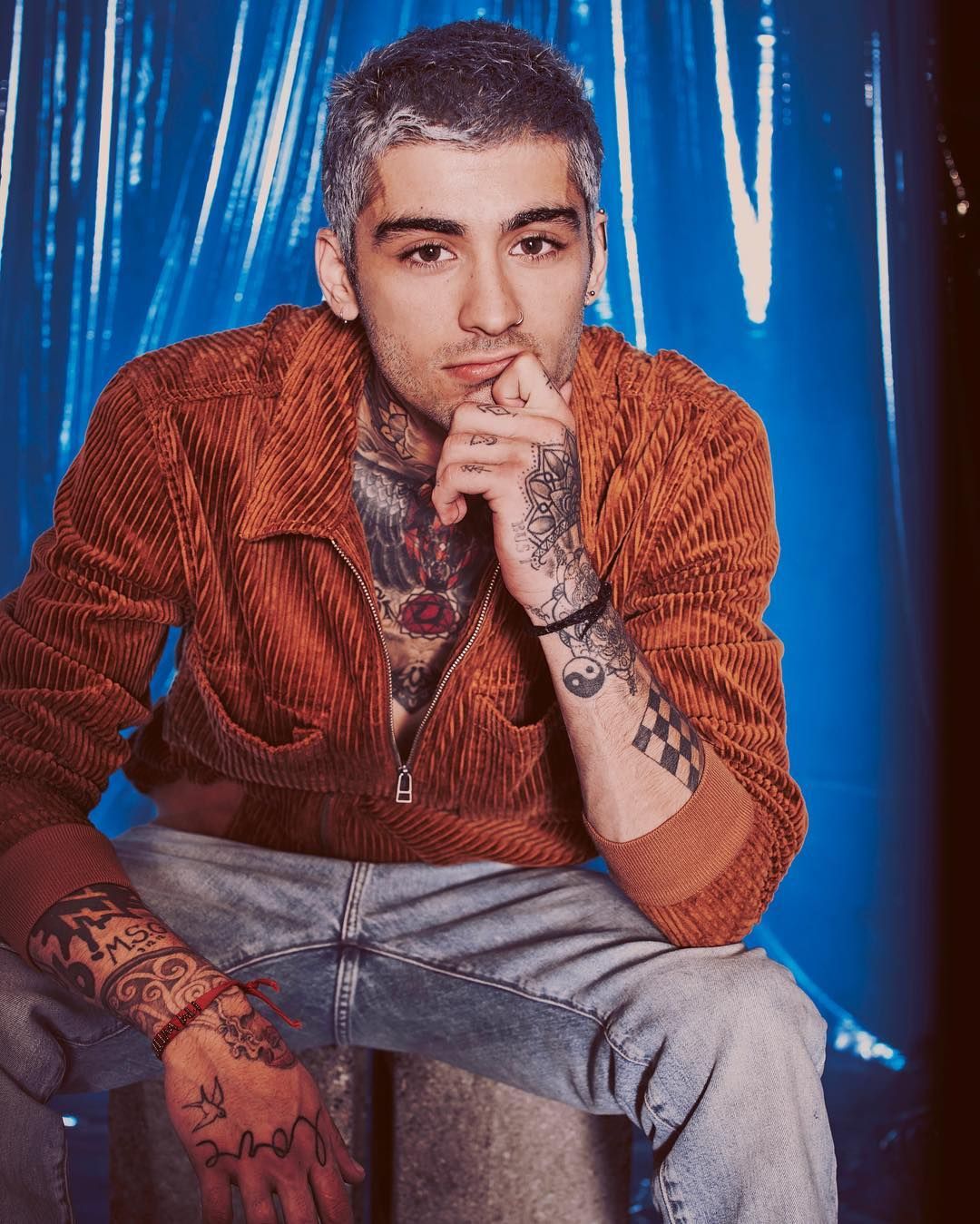 Image may contain: reality TV rich list, UK, reality TV, net worth, earnings, money, salary, rich, worth, Zayn Malik, One Direction, 1D, X Factor, Face, Man, Person, Human, Skin