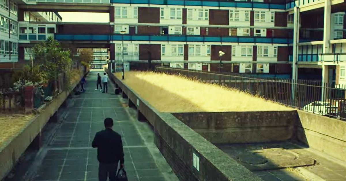 Top Boy Season Three Filming Locations Everywhere Netflix Series