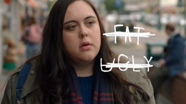 Image may contain: The Capture cast, The Capture, BBC, Sharon Rooney, Becky, drama, show, new, conspiracy, CCTV, about, plot, Photography, Photo, Portrait, Face, Girl, Human, Child, Blonde, Woman, Kid, Person, Teen, Female