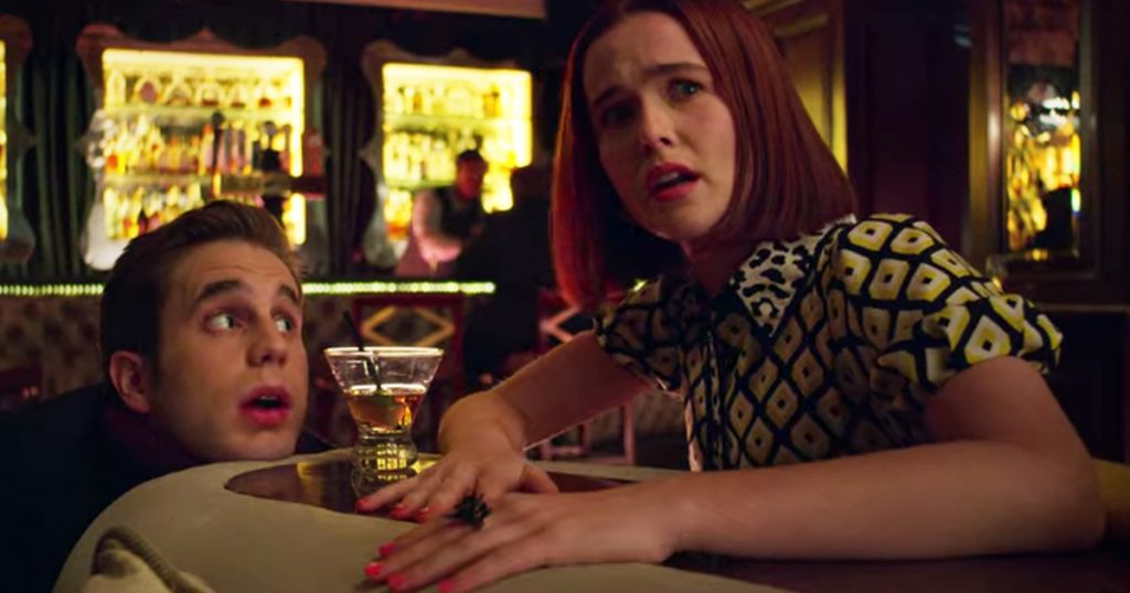 The Politician season two, The Politician, Netflix, season two, series, 2, new, episodes, trailer, release date, plot, spoilers, cast, latest, news, updates, Payton, Infinity,